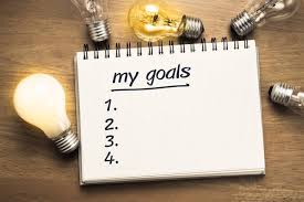 Goal Setting